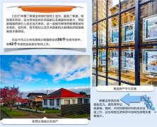 “买房要靠抢”！多国房价飙升，这里创